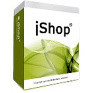 Bild für Kategorie iShop® Cloud