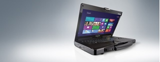 Bild von Toughbook CF-53mk4 Touch