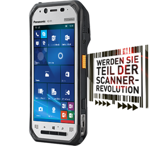 Bild von Toughpad FZ-F1