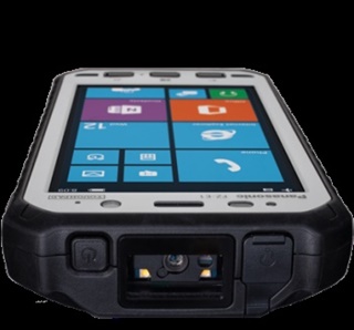 Bild von Toughpad FZ-E1 ATEX