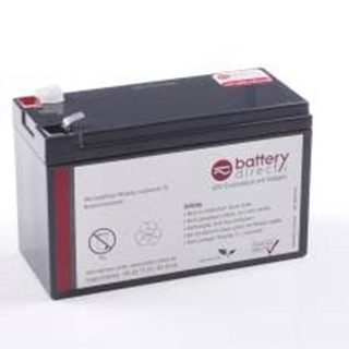 Bild von EATBAT3177 | HP UPS Battery Satz zu Rack R5000 Intl. IEC309-32A
