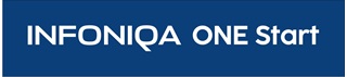 Bild von Infoniqa ONE Start Lohnbuchhaltung Lite