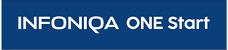 Bild von Infoniqa ONE Start Service Zusatzlizenz,Kosten pro Monat